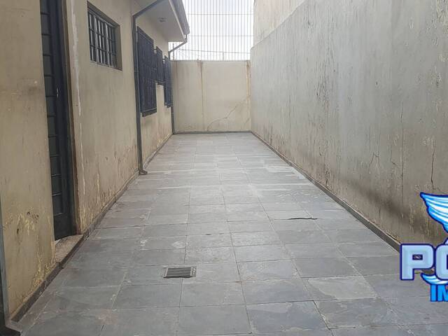#8703 - Casa para Locação em Bauru - SP - 3