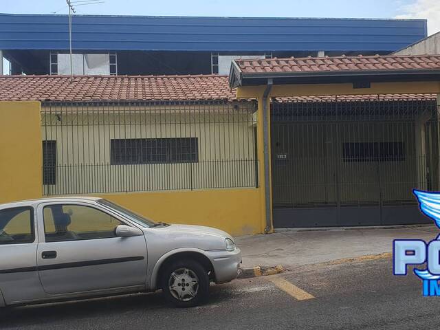 #8703 - Casa para Locação em Bauru - SP - 1