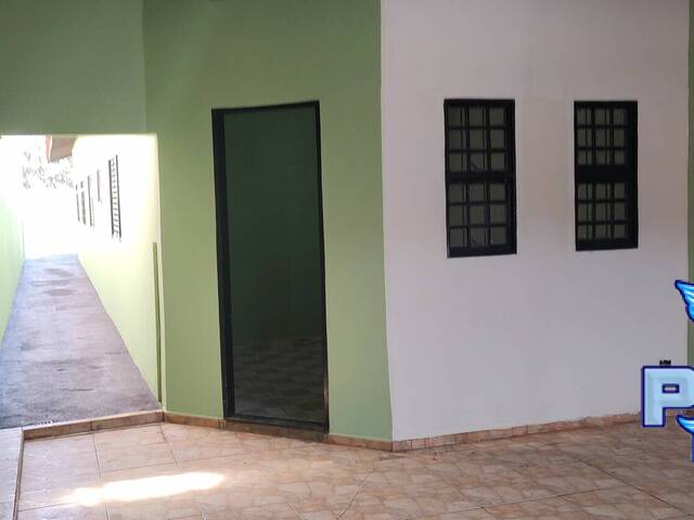 #8704 - Casa para Locação em Bauru - SP - 2