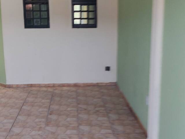 #8704 - Casa para Locação em Bauru - SP - 3