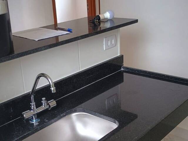 #8705 - Apartamento para Locação em Bauru - SP - 1