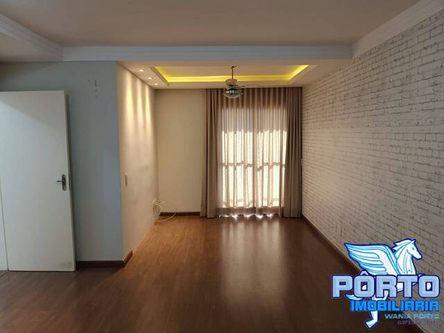 #8710 - Apartamento para Venda em Bauru - SP - 2