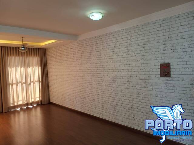 #8710 - Apartamento para Venda em Bauru - SP - 3