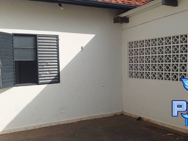 #8711 - Casa para Venda em Bauru - SP - 3