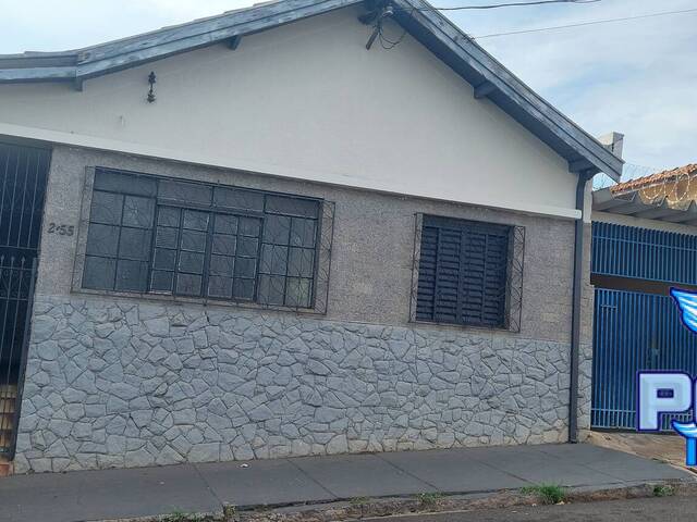 Venda em Jardim Eugênia - Bauru