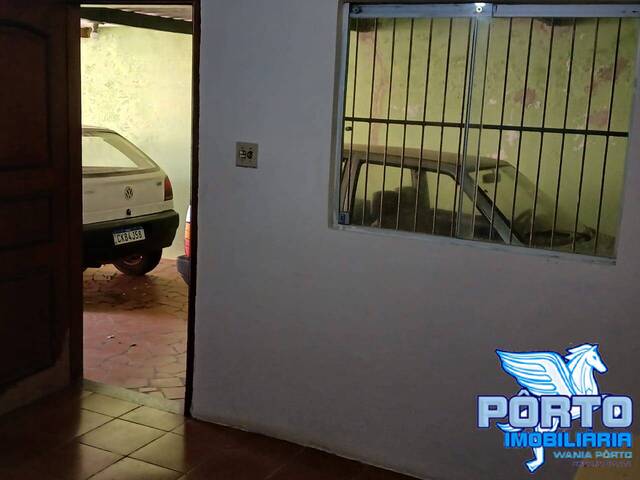#8713 - Casa para Venda em Bauru - SP - 2