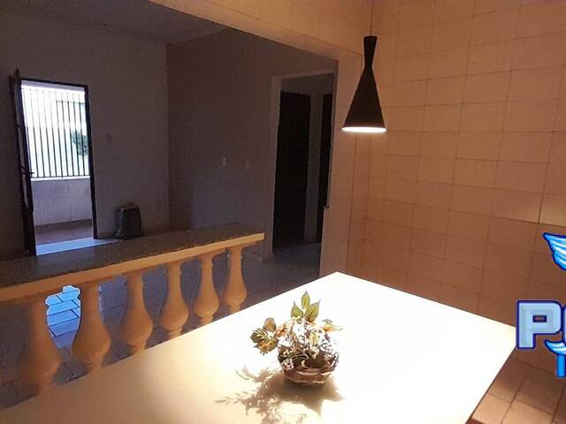 #8714 - Casa para Locação em Bauru - SP - 3