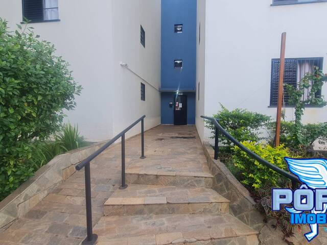 #8715 - Apartamento para Venda em Bauru - SP - 3