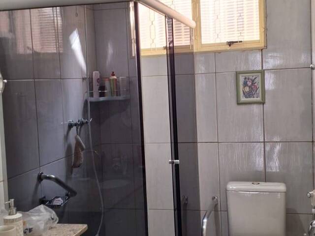 #8716 - Casa para Locação em Bauru - SP - 2
