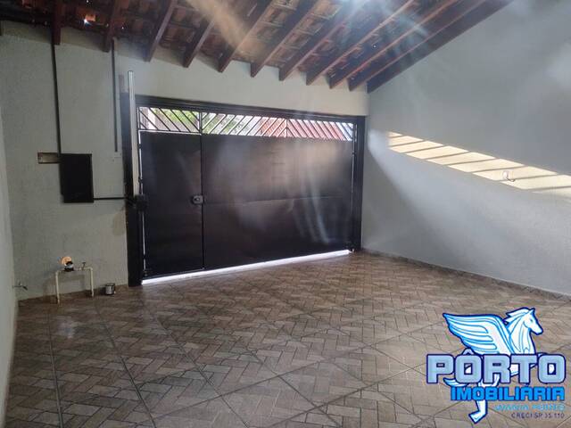 #8717 - Casa para Locação em Bauru - SP - 1