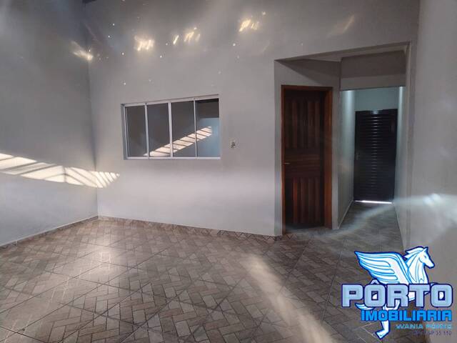 #8717 - Casa para Locação em Bauru - SP - 3