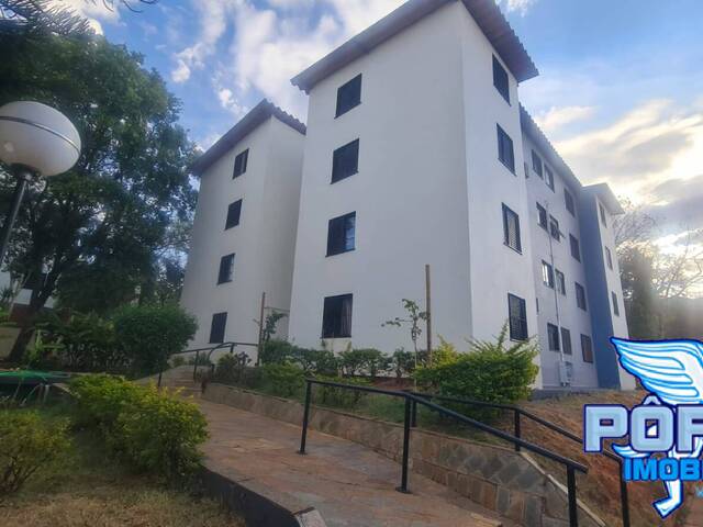 #8715 - Apartamento para Venda em Bauru - SP - 2