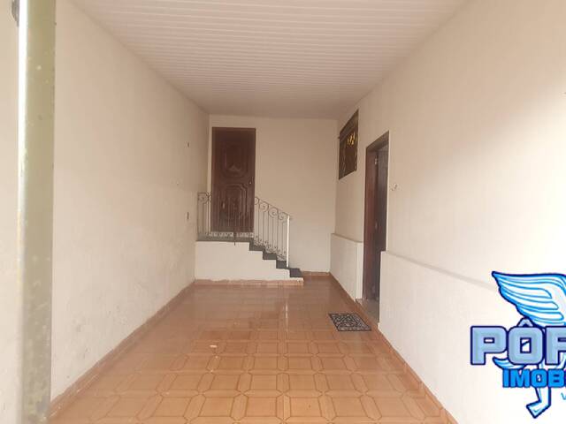#8719 - Casa para Venda em Bauru - SP - 1