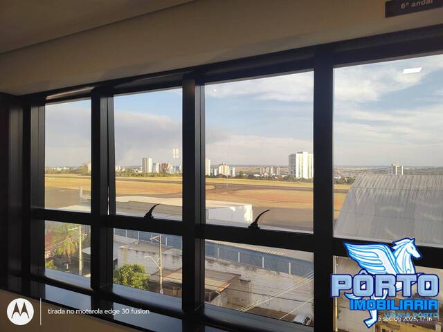 #8721 - Apartamento para Locação em Bauru - SP - 2