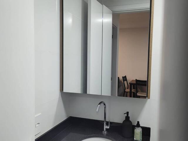 #8721 - Apartamento para Locação em Bauru - SP - 3