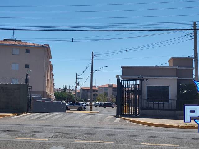 #8722 - Apartamento para Locação em Bauru - SP - 1