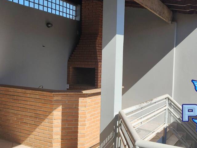 Locação em Jardim America - Bauru