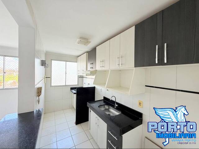 #8125 - Apartamento para Venda em Bauru - SP - 1