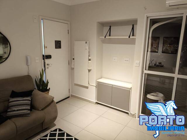 #8724 - Apartamento para Locação em Bauru - SP - 3