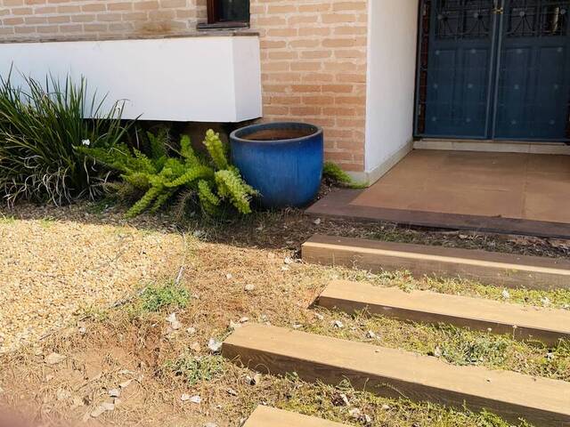 #8725 - Casa em condomínio para Venda em Bauru - SP - 3