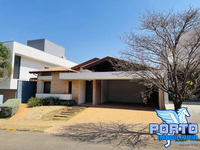 #8725 - Casa em condomínio para Venda em Bauru - SP - 2