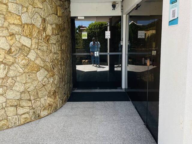 #8730 - Apartamento para Venda em Bauru - SP - 1