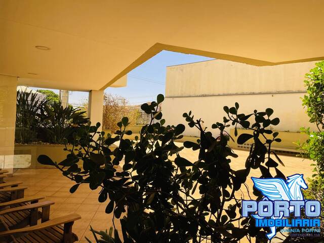 #8730 - Apartamento para Venda em Bauru - SP - 2