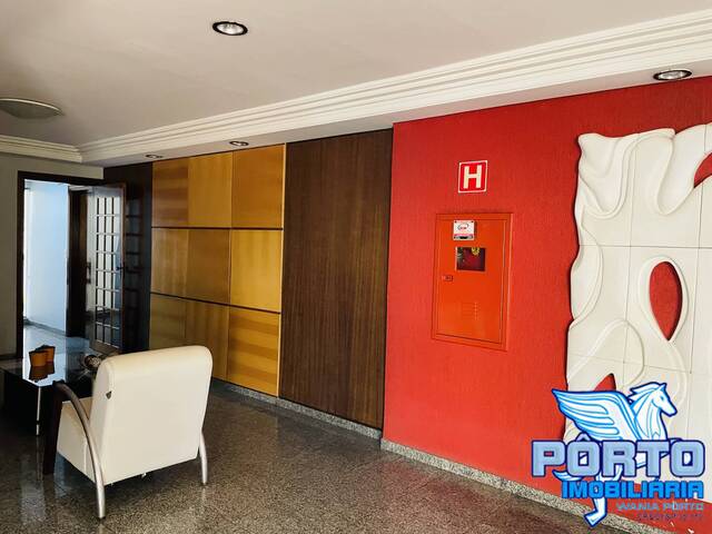 #8730 - Apartamento para Venda em Bauru - SP - 3
