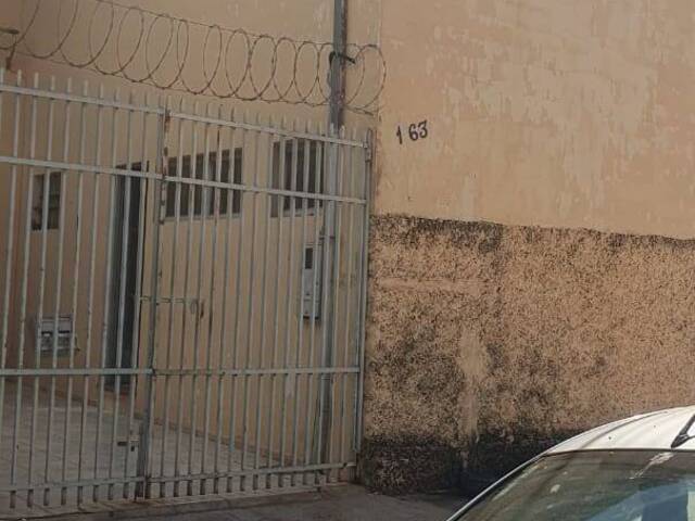 #8731 - Casa para Locação em Bauru - SP - 1