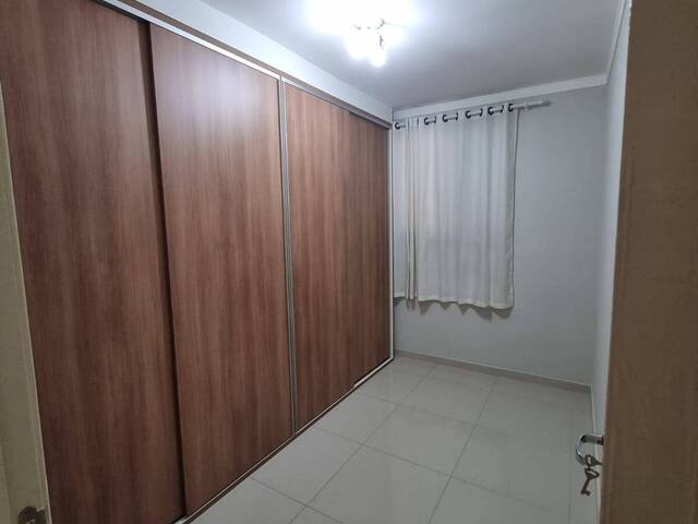 #8733 - Apartamento para Venda em Bauru - SP - 3