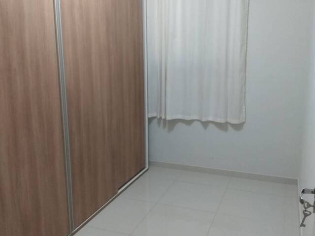 #8733 - Apartamento para Venda em Bauru - SP - 2