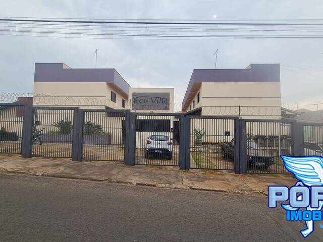 #8732 - Casa para Venda em Bauru - SP - 1