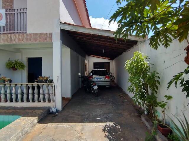 #8734 - Casa para Venda em Bauru - SP - 1