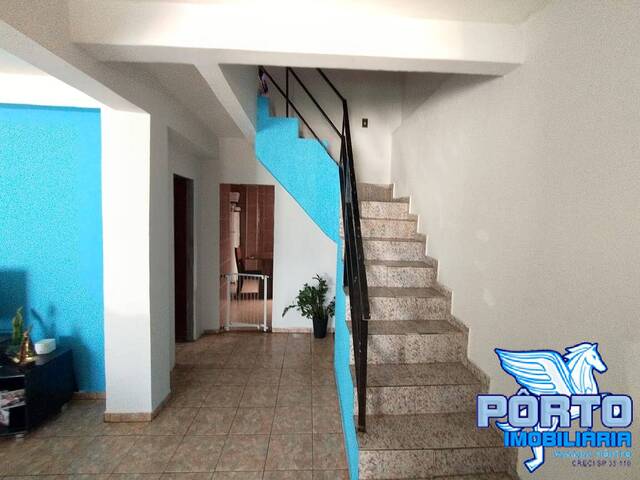 #8734 - Casa para Venda em Bauru - SP - 3
