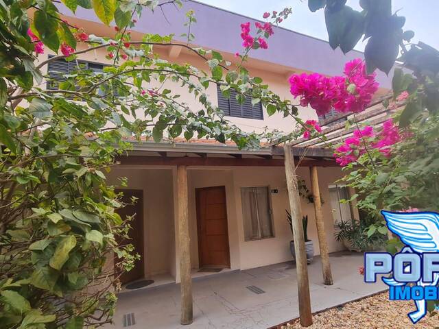 #8732 - Casa para Venda em Bauru - SP - 2