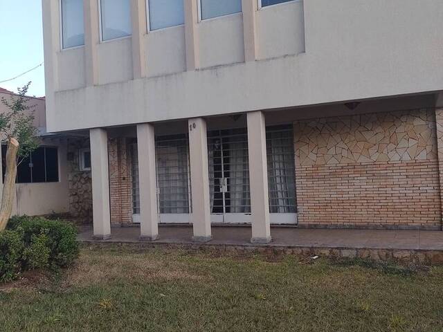 #8736 - Casa para Venda em Duartina - SP - 2
