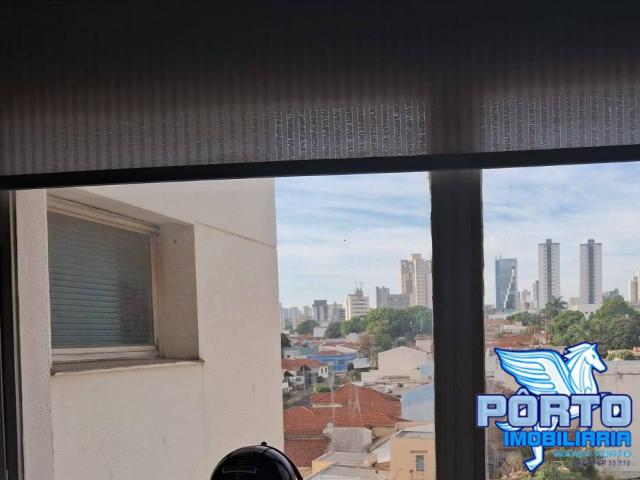 #8737 - Apartamento para Venda em Bauru - SP - 2