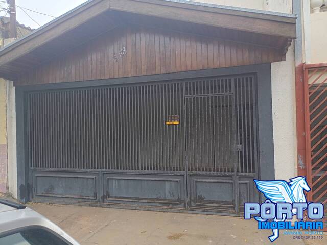 #6119 - Casa para Locação em Bauru - SP - 1