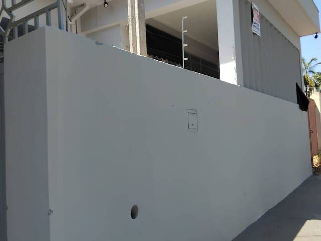 #4301 - Casa para Locação em Bauru - SP - 2