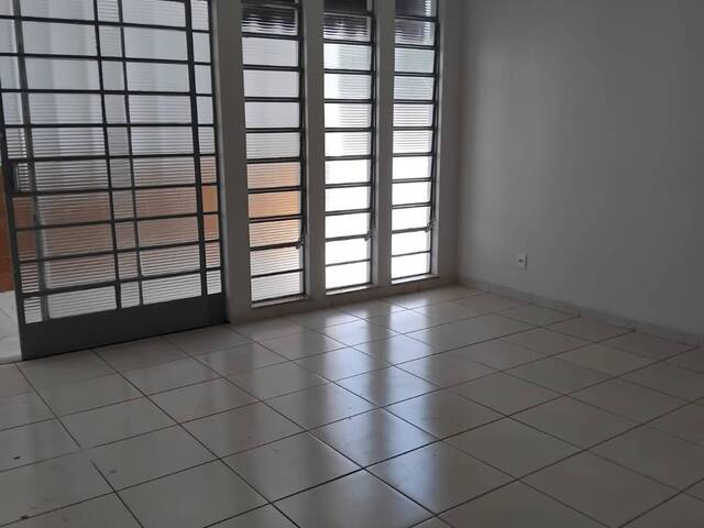 #4301 - Casa para Locação em Bauru - SP - 1