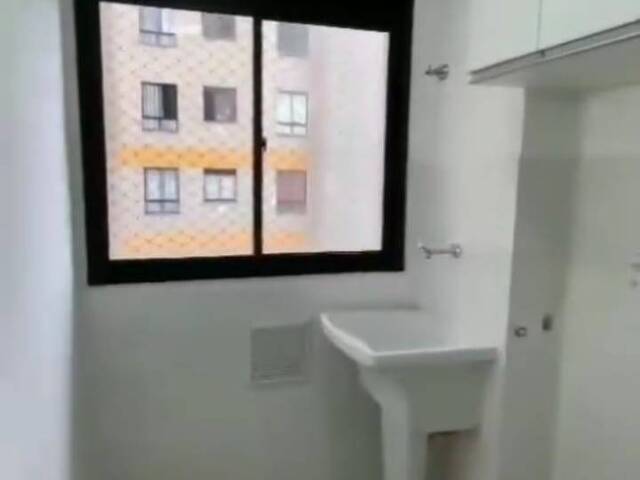 #8742 - Apartamento para Venda em Bauru - SP - 2