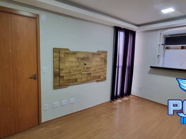 #8743 - Apartamento para Venda em Bauru - SP - 3