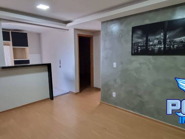 #8743 - Apartamento para Venda em Bauru - SP - 2