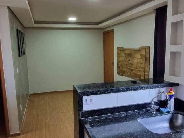 Apartamento para Venda em Bauru - 4