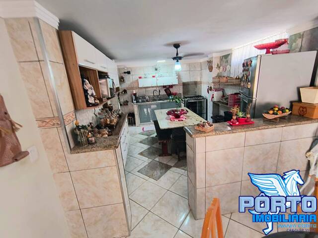 #8744 - Casa para Venda em Bauru - SP - 3