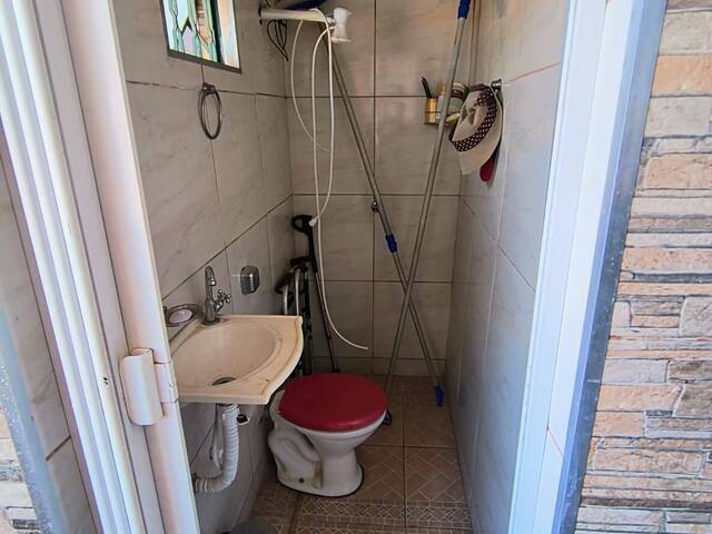 #8744 - Casa para Venda em Bauru - SP - 2