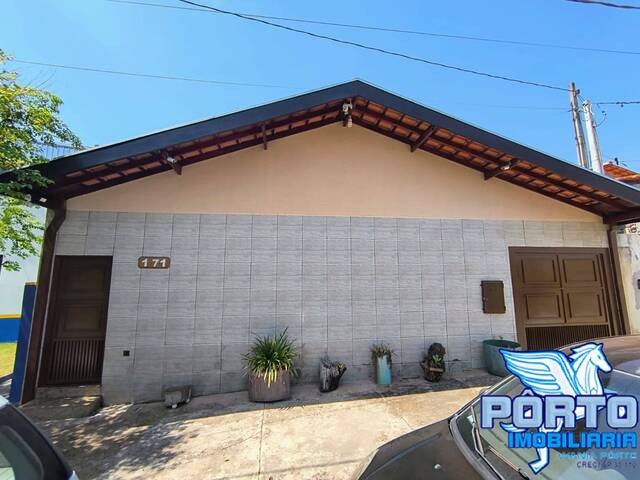 Casa para Venda em Bauru - 5