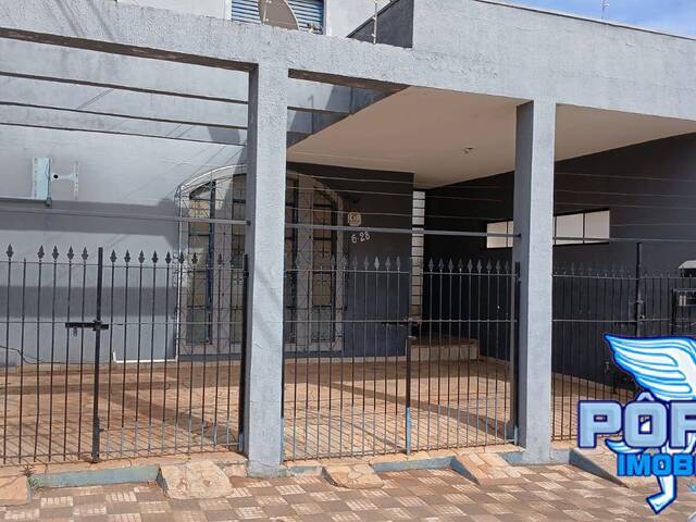 #8745 - Casa para Locação em Bauru - SP - 1