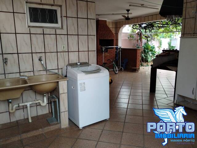 Casa para Venda em Bauru - 5