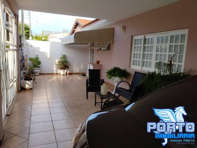 #8746 - Casa para Venda em Bauru - SP - 2